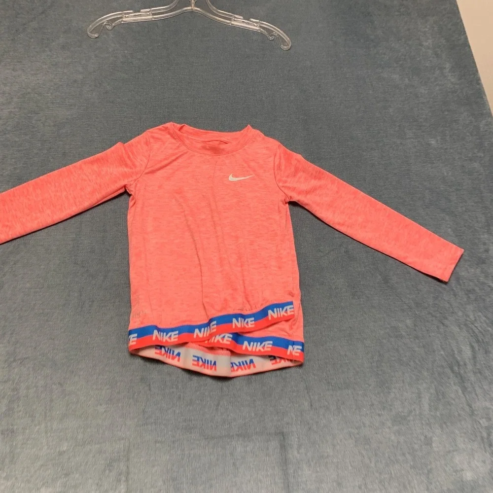 Nike long sleeve